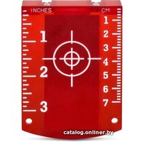 Мишень для лазерного луча ADA Instruments A00210