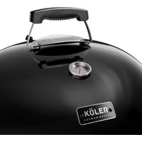 Гриль Koler EMBER C1 KE-C1