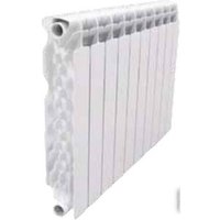 Алюминиевый радиатор Fondital Calidor S5 500/100