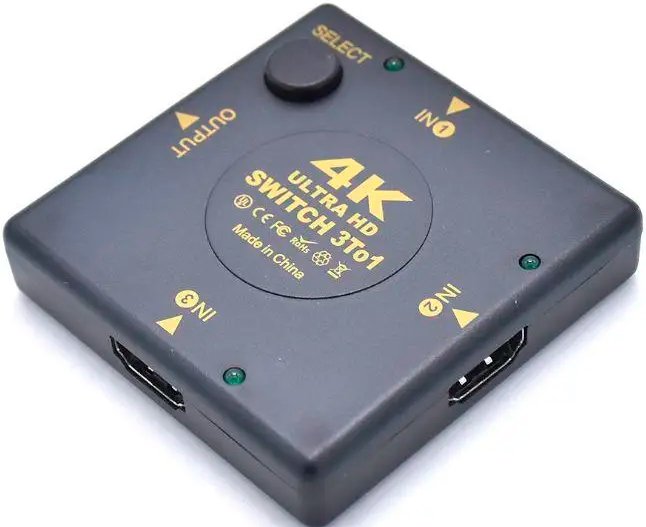 

Удлинитель по витой паре USBTOP 559229