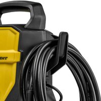 Мойка высокого давления Kolner K110