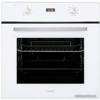 Электрический духовой шкаф CATA MD 8008 WH
