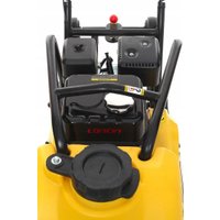 Виброплита Hamer X-90С Loncin