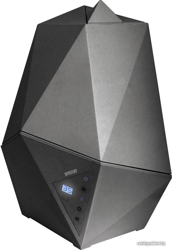 Увлажнитель воздуха Mystery MAH-2604 (графит)