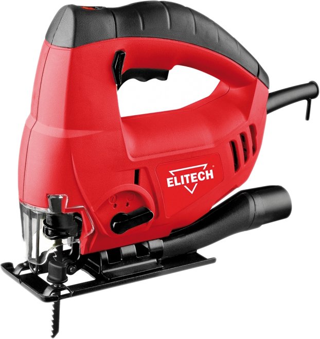 

Электролобзик ELITECH ПЛ 0560МЭ