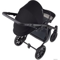 Универсальная коляска Anex M/type PRO (2 в 1, tech grey EP-01)