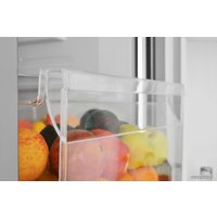 Холодильник side by side ZUGEL ZRSS630X