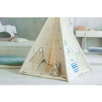 Вигвам Mamaya Северный мишка