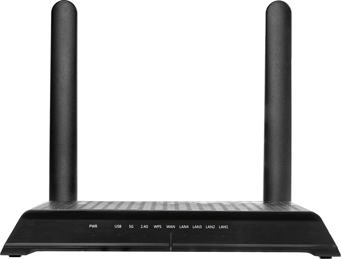 

Wi-Fi роутер Netis N1