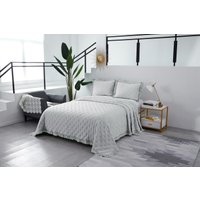 Набор текстиля для спальни Sofi De MarkO Элизабет №11 230х250 Пок-Эл-11-230х250