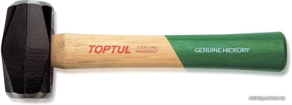 Кувалда Toptul HAAE2527