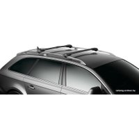 Поперечины Thule WingBar Edge 9583B L (черный)
