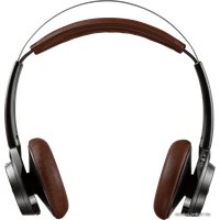 Наушники Plantronics Backbeat Sense Black/Espresso