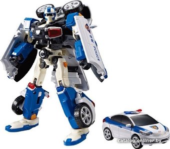 Tobot Rescue Tobot C 301014