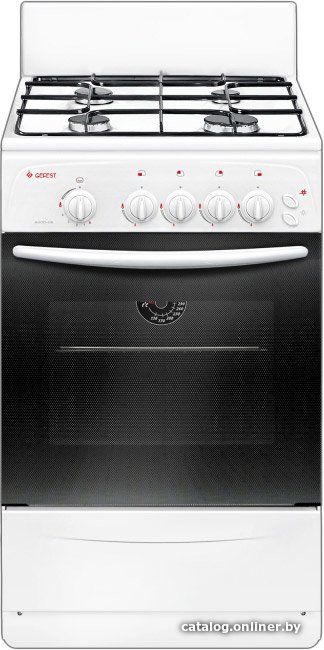Кухонная плита GEFEST ПГ 3200-06 К85