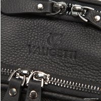 Городской рюкзак VALIGETTI 950-H8422OL-VG-BLK (черный)