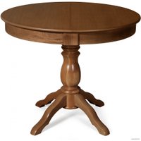 Кухонный стол Мебель-класс Гелиос (орех)