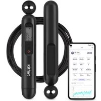 Скакалка Kitfort KT-6388