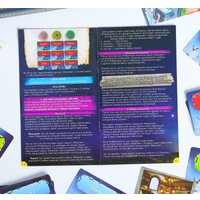 Настольная игра Лас Играс Тайна заброшенного поместья 3414020