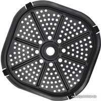 Аэрогриль (аэрофритюрница) Oursson AG5001/IV