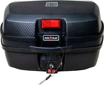 Кофр AVM 688 carbon