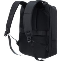 Городской рюкзак Torber Voyage TB1003 (черный)