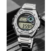 Наручные часы Casio Collection MWD-100HD-1B