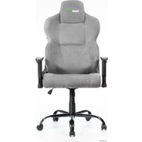 Игровое (геймерское) кресло VMMGame Unit Fabric Upgrade XD-A-FBR-GY-B23 (серый)