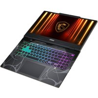 Игровой ноутбук MSI Cyborg 15 B13WEKG-839XBY