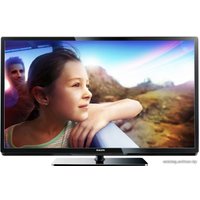 Телевизор Philips 40PFL3107H
