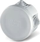 

Монтажная коробка (подрозетник) Scame Scabox 680.001