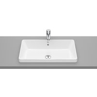 Умывальник Roca Square 60x37 A3270Y8000