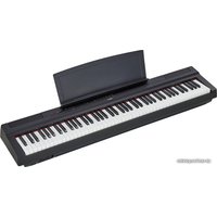 Цифровое пианино Yamaha P-125BK