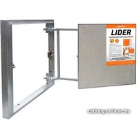 Люк Lukoff Lider (30x80 см)