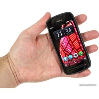 Смартфон Nokia 808 PureView