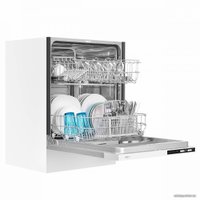 Встраиваемая посудомоечная машина HOMSair DW66M