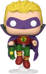 POP! Heroes DC Green Lantern 45908