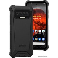 Телефон IIIF150 R2022 (черный)