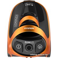 Пылесос Hyundai H-VCC02