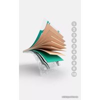 Лонгборд Mindless Surf Skate Green MS1000