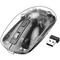 Мышь Hoco GM29 (черный)