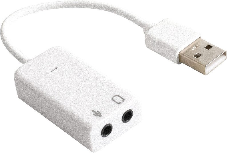 

USB аудиоадаптер ExeGate EX-AU-01S EX294786RUS