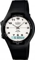Наручные часы Casio AW-90H-7BVES