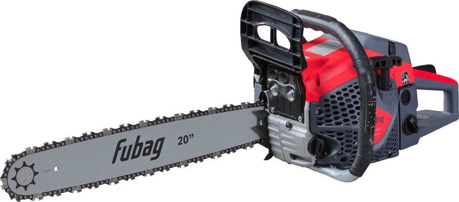 

Бензопила Fubag FPS 56 T