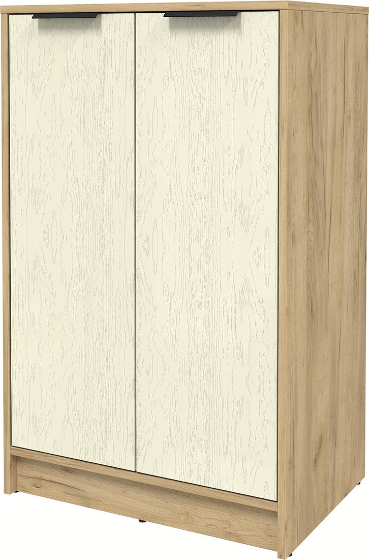 

Тумба Интерлиния Концепт КТ-Т64 Глосс (дуб золотой/дуб снежный)