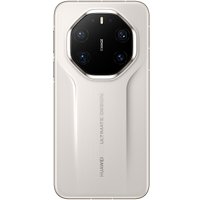 Телефон Huawei Mate 80 RS Ultimate SGU-AL10 20GB/512GB (белый, китайская версия)
