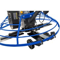 Затирочная машина ТСС TSS DMD/DMR1000L (лопасти, диск)