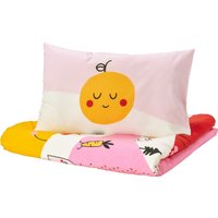 Детский комплект постельного белья Ikea Gronfink 60572379