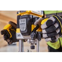 Вертикальный фрезер DeWalt DCW620NT (без АКБ, кейс)