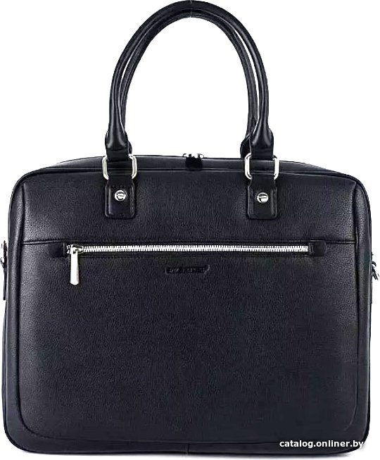 Мужская сумка David Jones 823-806604-BLK (черный)